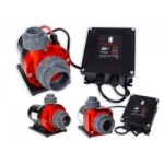  Red Dragon® 3 skimmer pumps